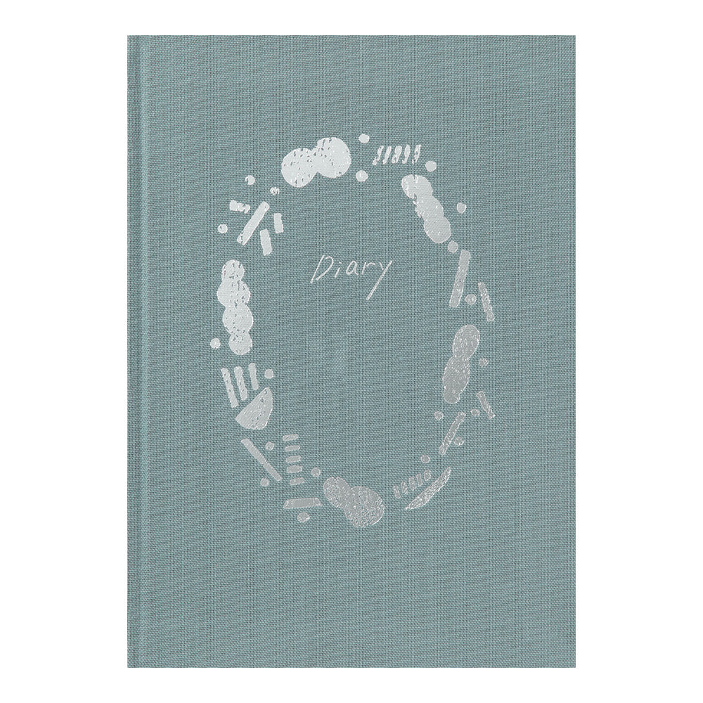 1 Year Diary - Soft Going Out