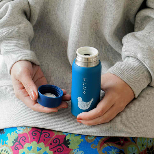 Mini Tumbler / Water Bottle