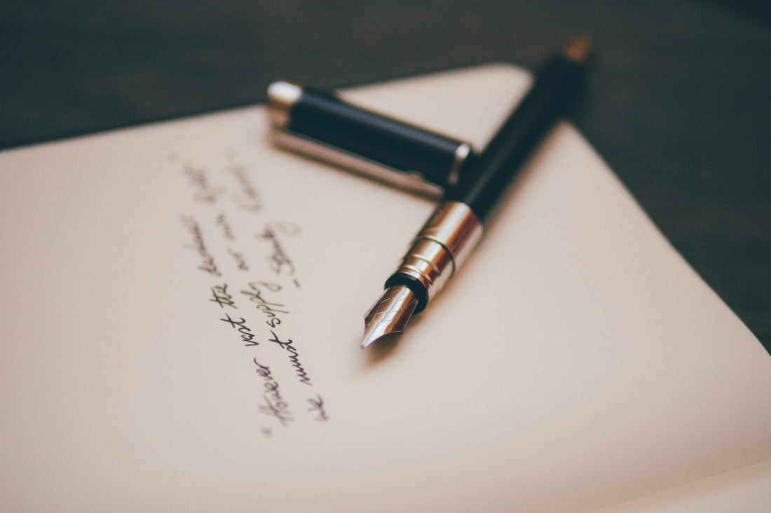 How to Choose Good Quality Stationery for Work, Study, and Journaling