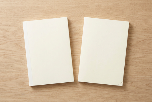 How to Pick a Notebook for Note-Taking: Paper, Size, Binding, and Everyday Fit