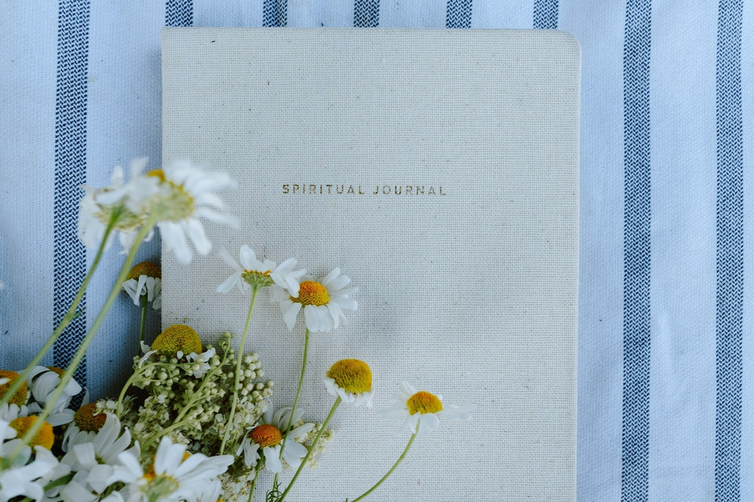 Spring Reset Journaling: 7 Gentle Prompts for April in Toronto