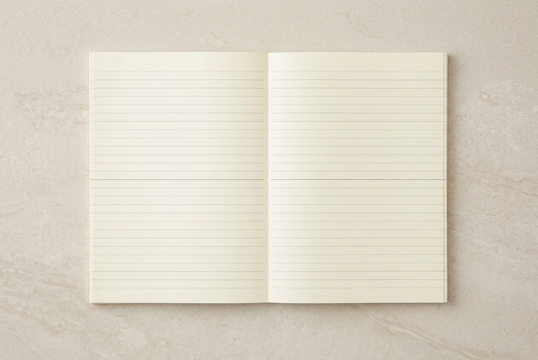 What is Good Quality Paper for a Notebook? The Ultimate Guide