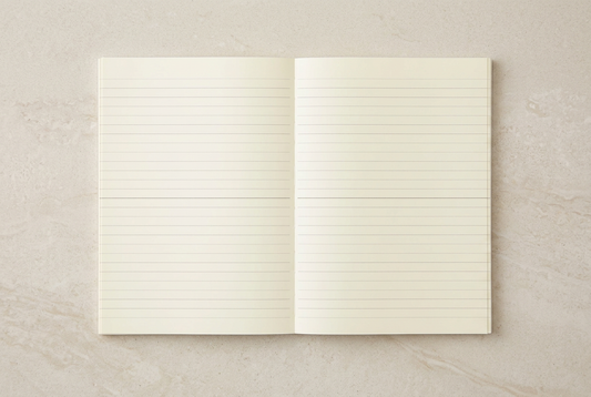 What is Good Quality Paper for a Notebook? The Ultimate Guide
