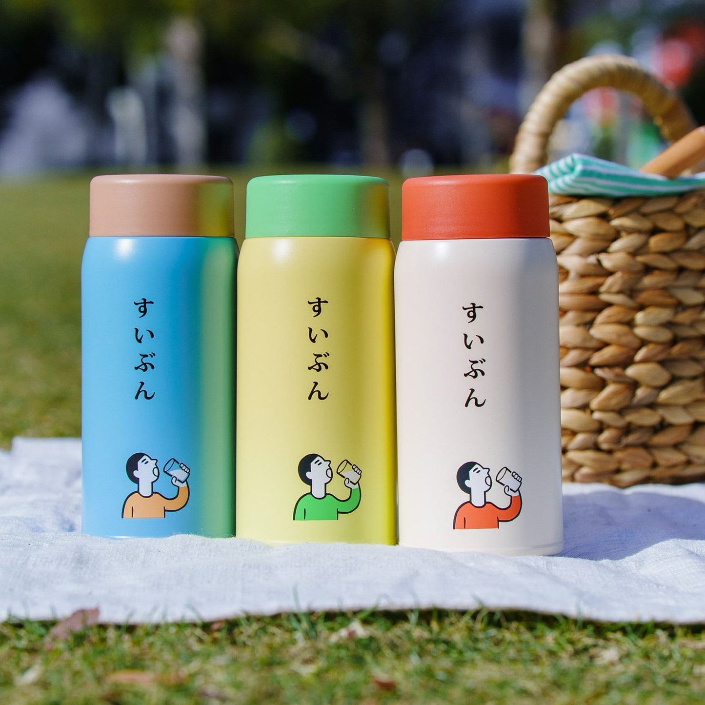360ml Tumbler