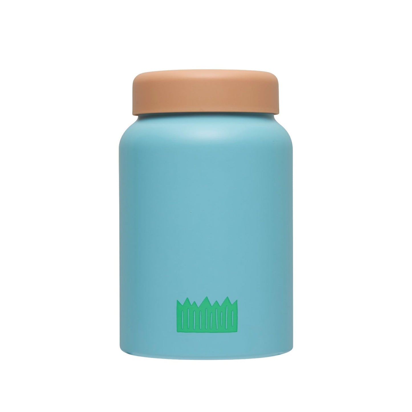 Insulated Food Jar