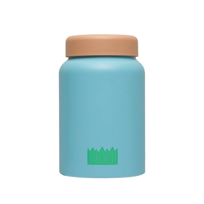Insulated Food Jar