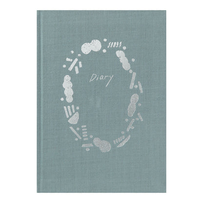 1 Year Diary - Soft Going Out