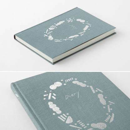 1 Year Diary - Soft Going Out