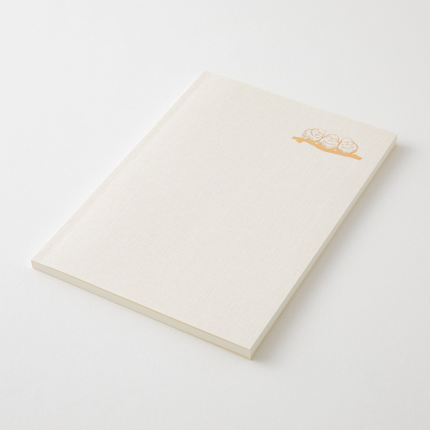 Diary Good Morning