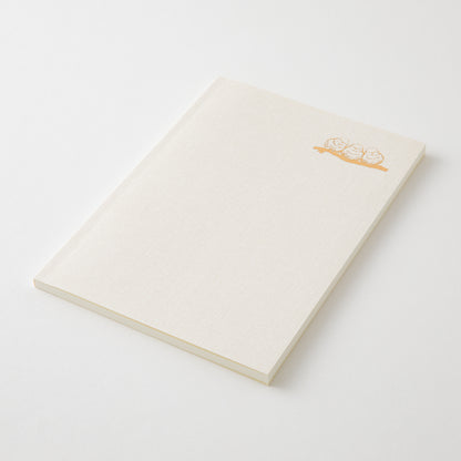 Diary Good Morning