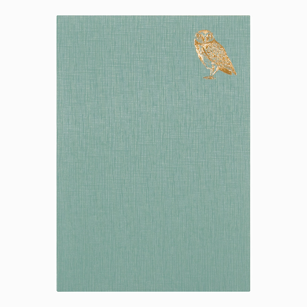Diary Night Time A
