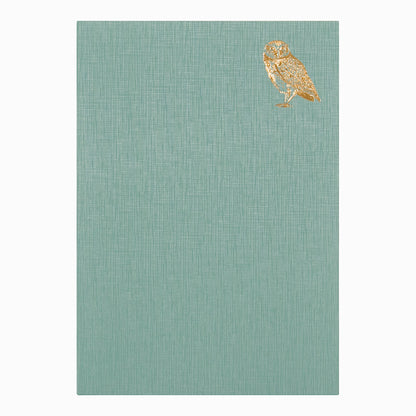 Diary Night Time A