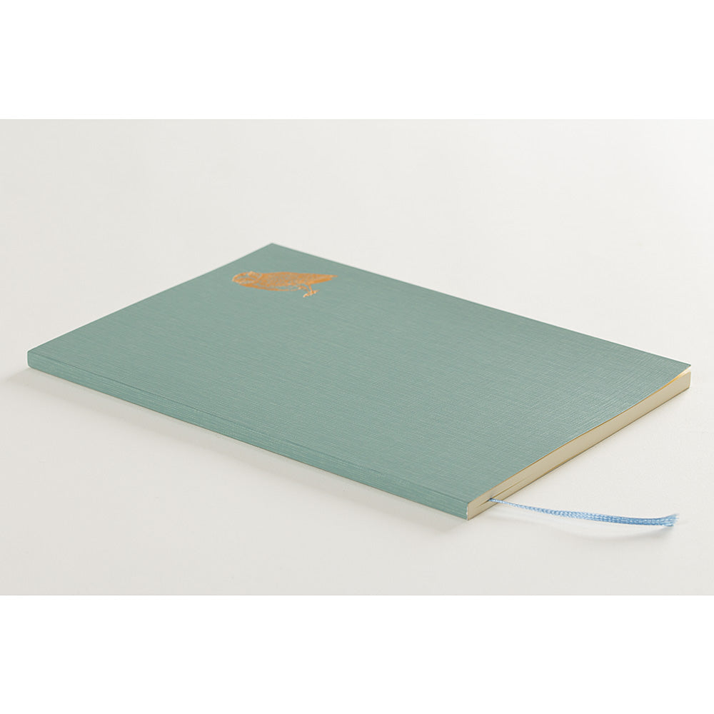 Diary Night Time A