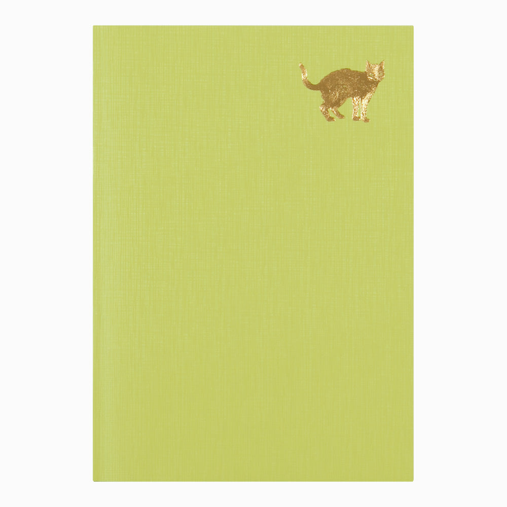 Diary Anytime A