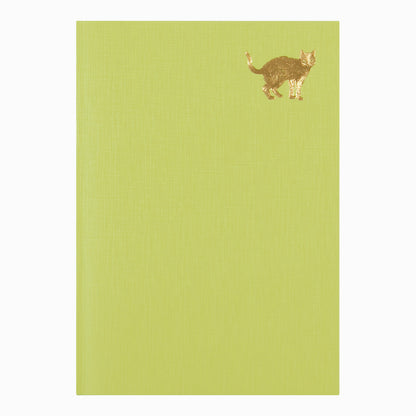 Diary Anytime A