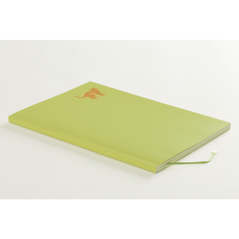 Diary Anytime A