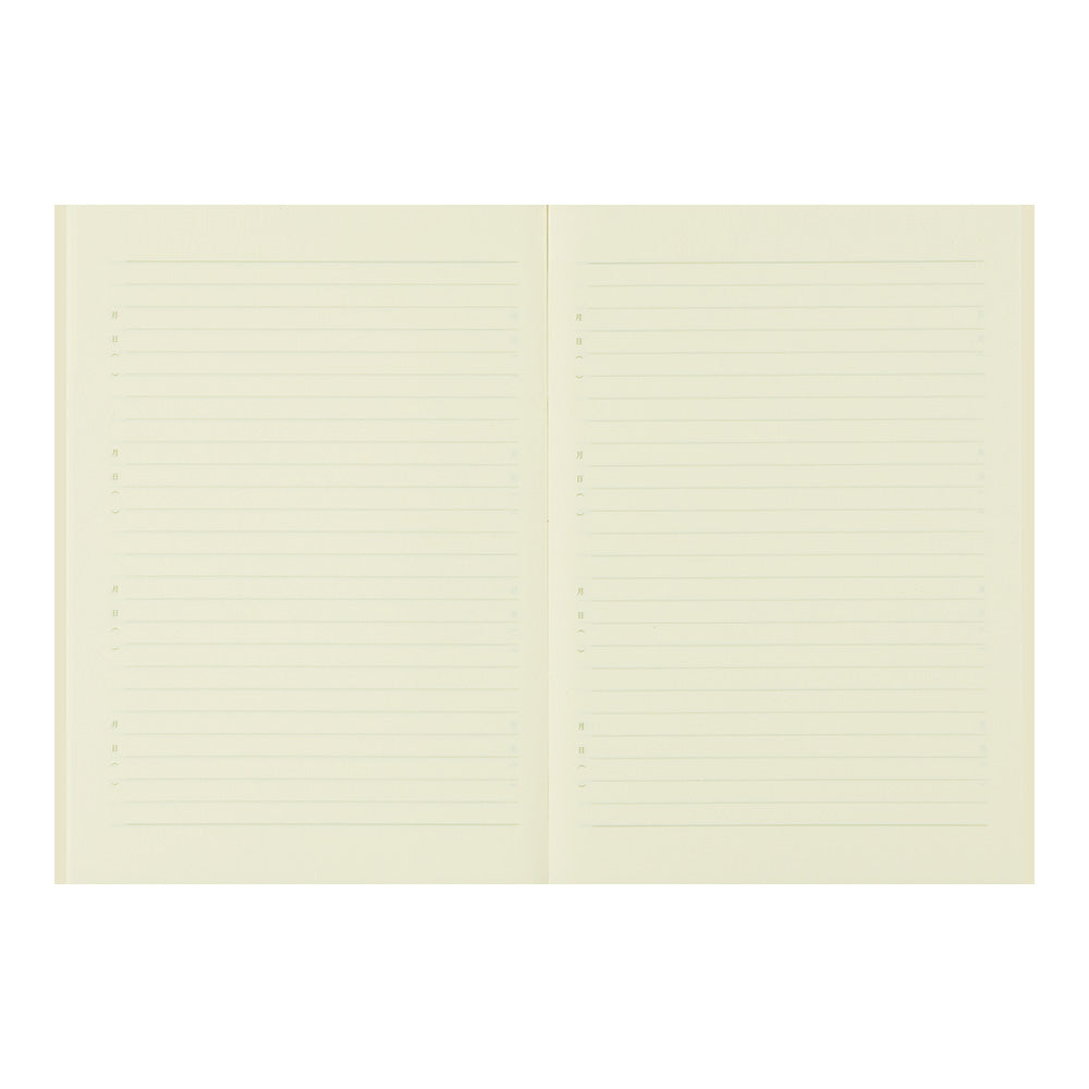 Diary Anytime A