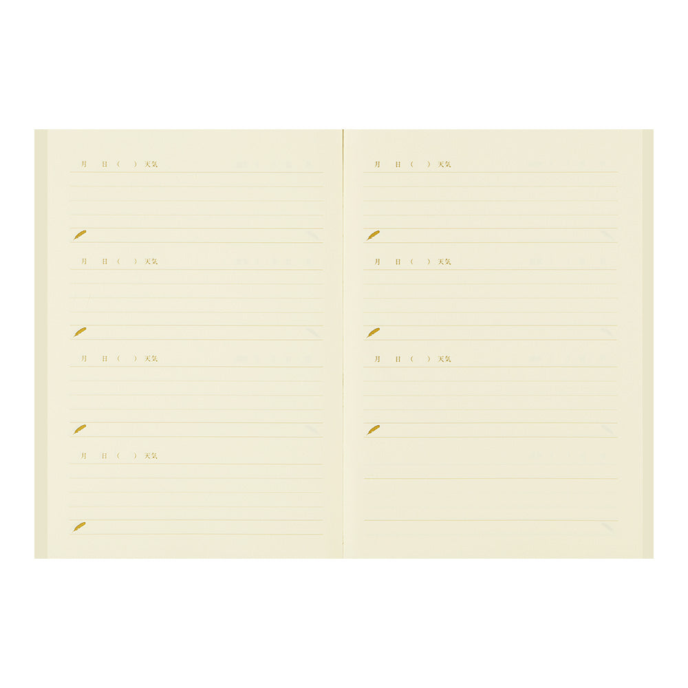 Diary Happiness A