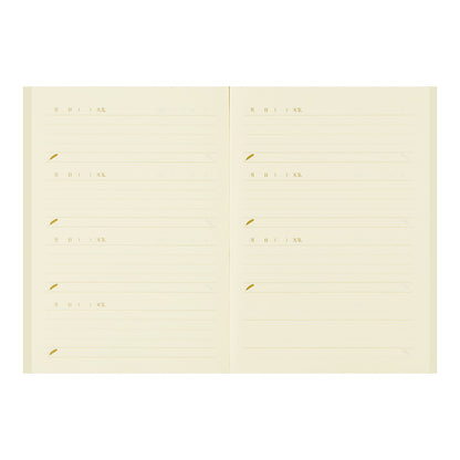 Diary Happiness A