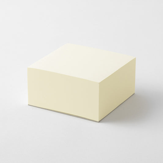 MD Memo Block
