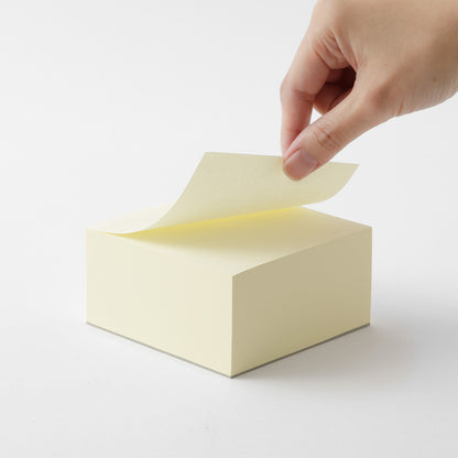 MD Memo Block