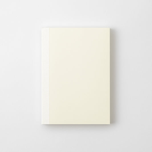 MD Notebook [A6]