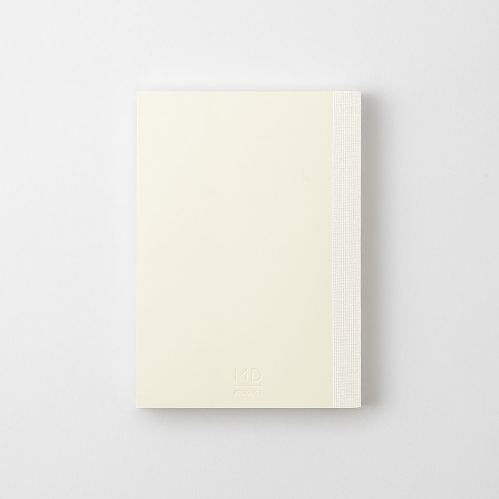 MD Notebook [A6]