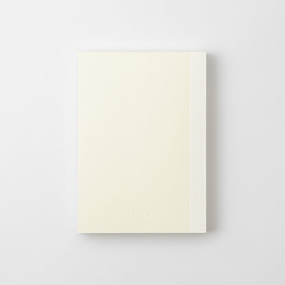 MD Notebook [A6]