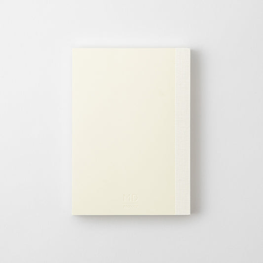 MD Notebook [A6]
