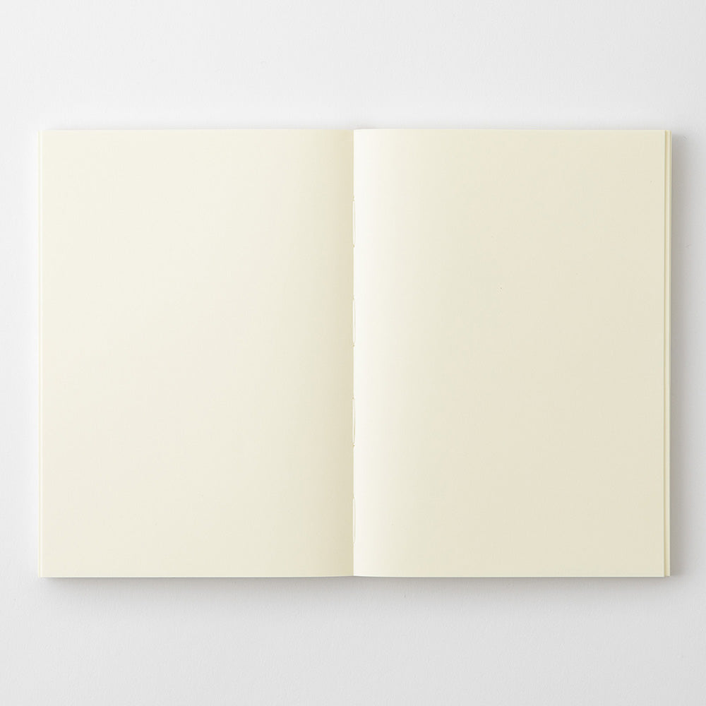 MD Notebook [A6]