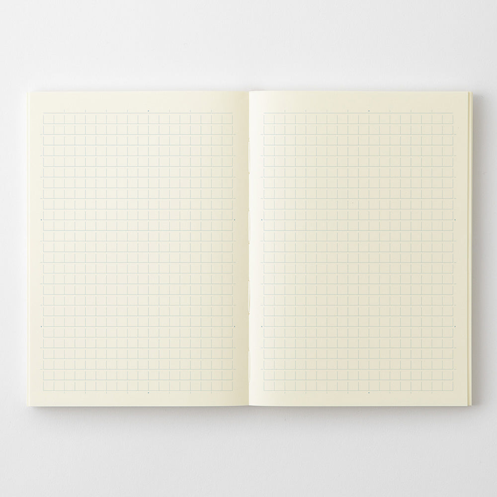 MD Notebook [A6]