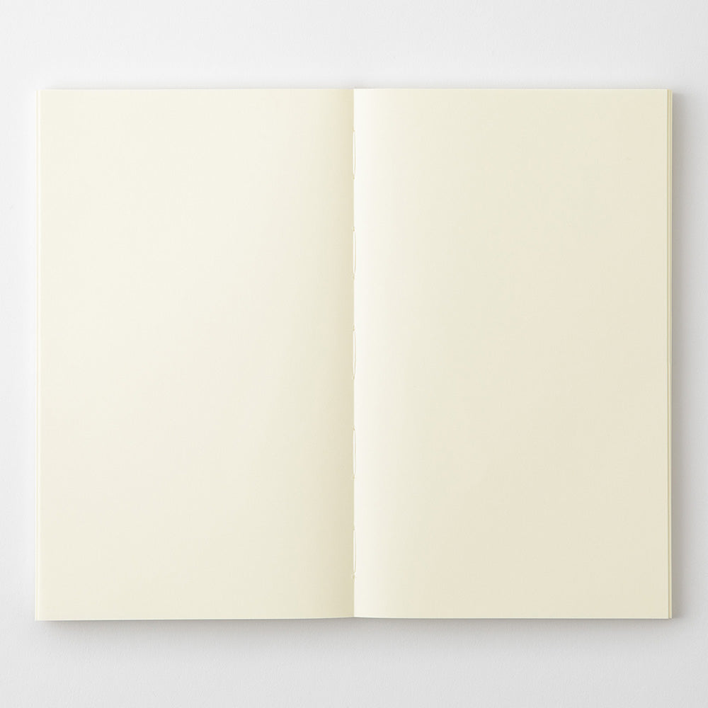 MD Notebook <B6 Slim>
