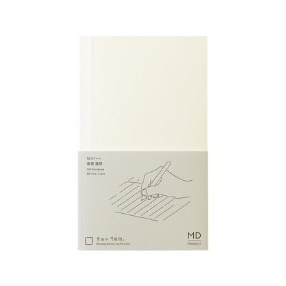 MD Notebook <B6 Slim>