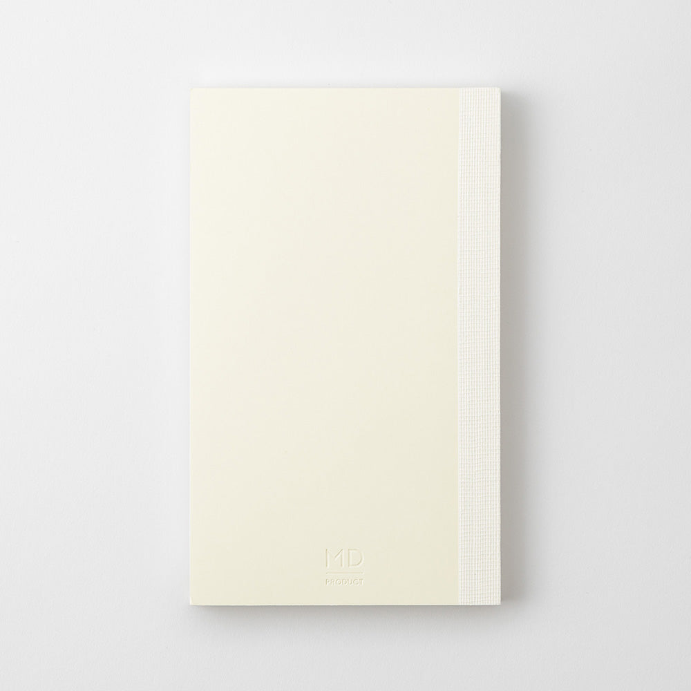 MD Notebook <B6 Slim> Lined