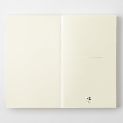 MD Notebook <B6 Slim>