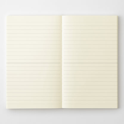 MD Notebook <B6 Slim>