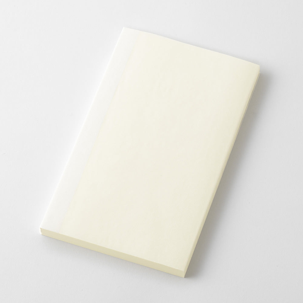 MD Notebook <B6 Slim> Lined