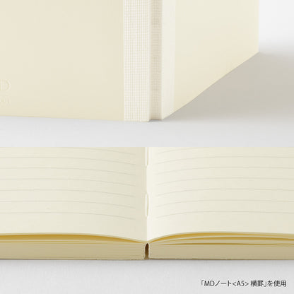MD Notebook <B6 Slim>