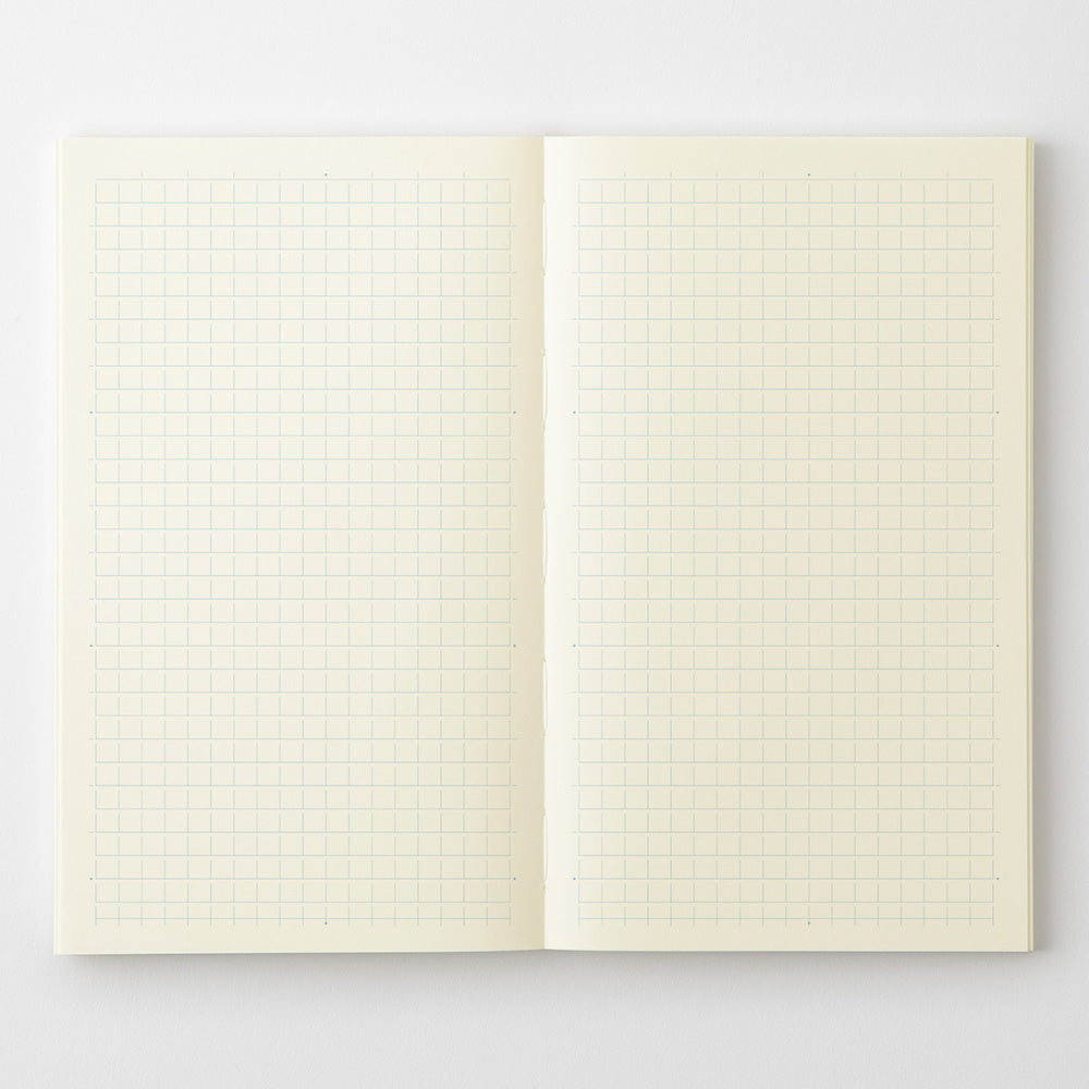 MD Notebook <B6 Slim>