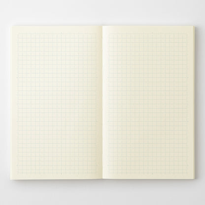 MD Notebook <B6 Slim>