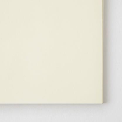 Beige color swatch on a light gray background