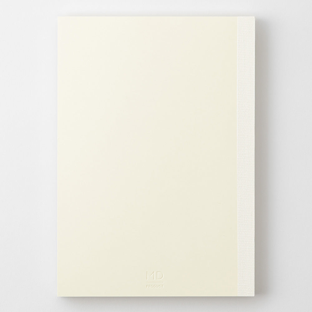 MD Notebook [A5]