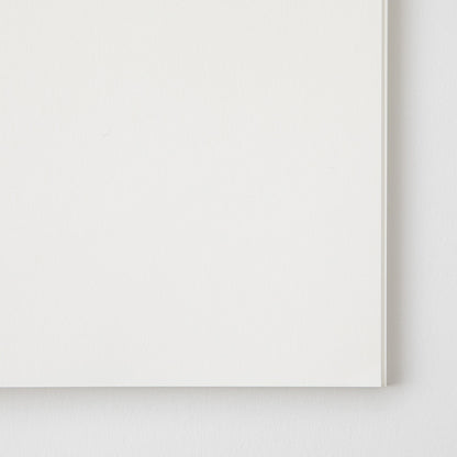 MD Notebook Cotton <A5 Square> Blank