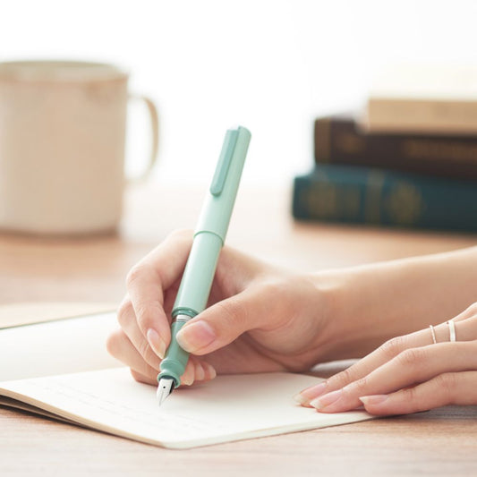 TUZU ADJUST Fountain Pen