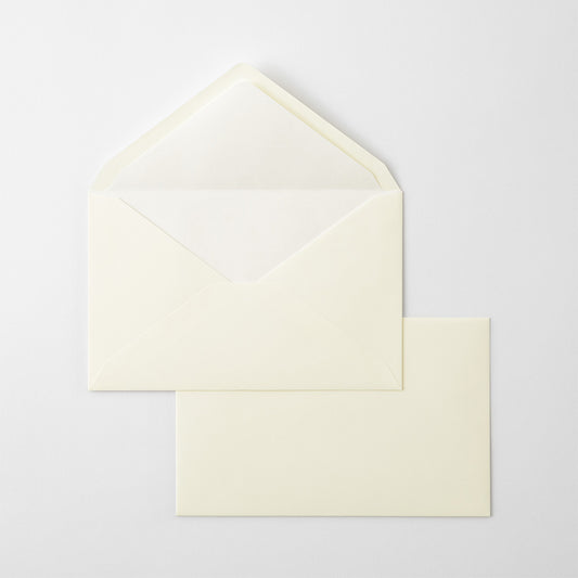 MD Envelope Sideways A