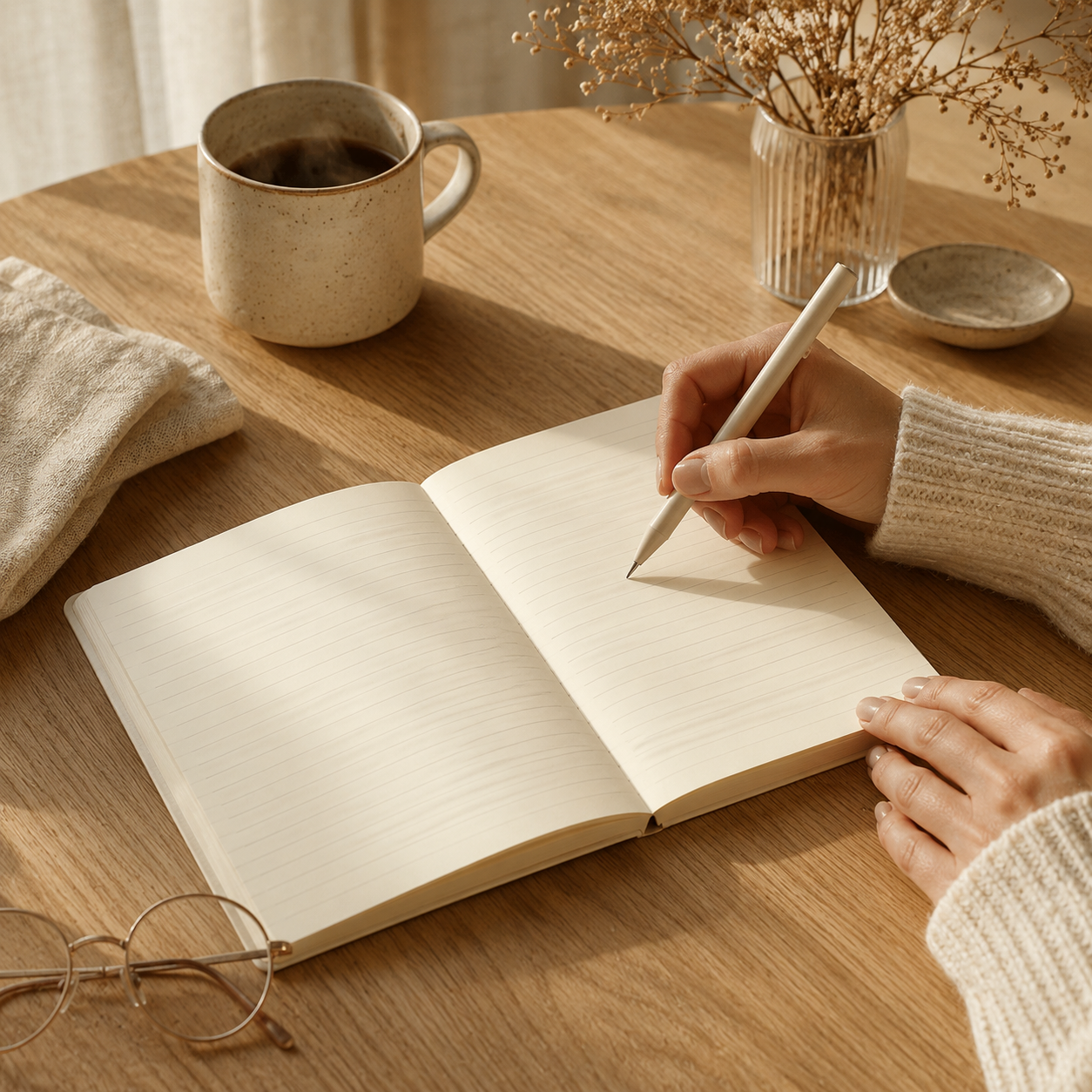 MD Notebook [A5]