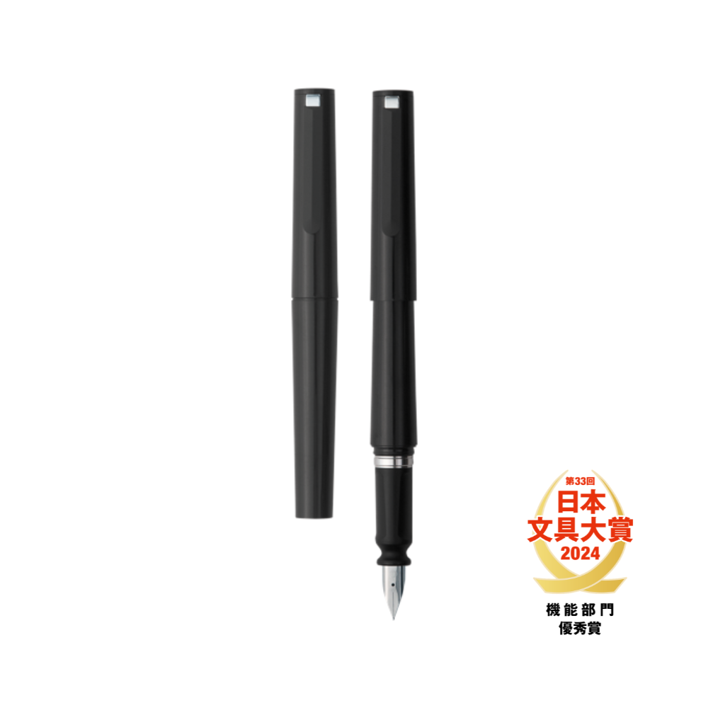TUZU ADJUST Fountain Pen Medium Size