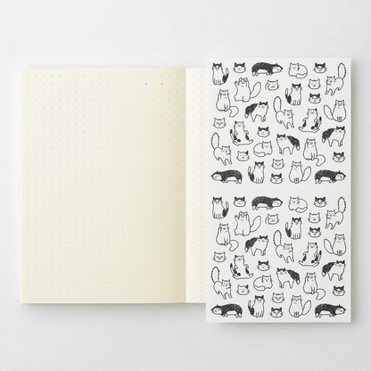 Little Stationery Treat — Sticker Edition