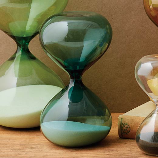 HIGHTIDE Hourglass (15min)