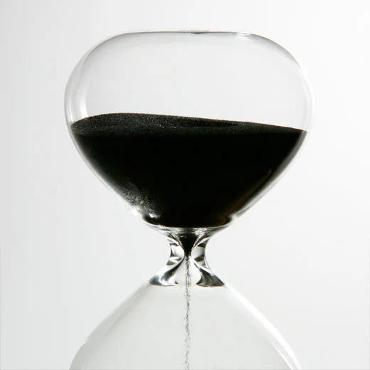 HIGHTIDE Hourglass (15min)